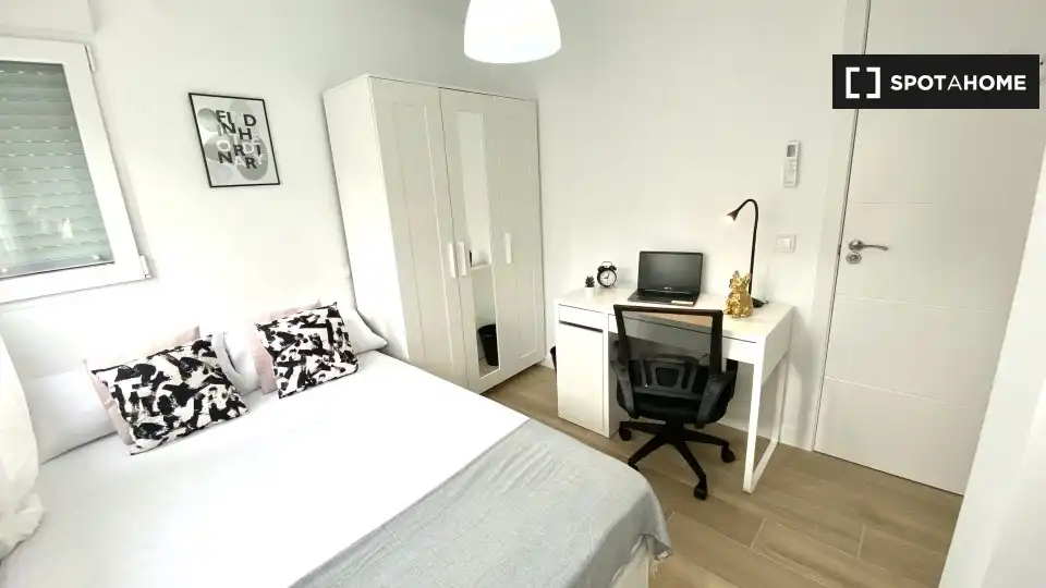 Habitació a Centro