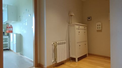 Foto 4 de Dúplex de alquiler en A Malata - Catabois - Ciudad Jardín, Ferrol