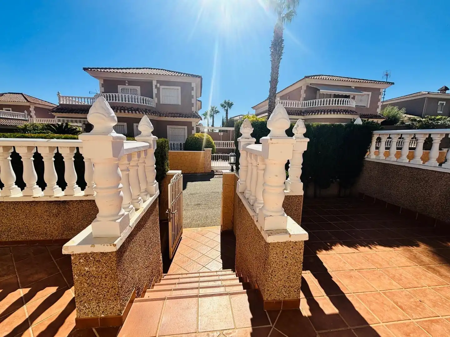 Detached house with terrace for sale in Los Balcones - Los Altos, imagen 30