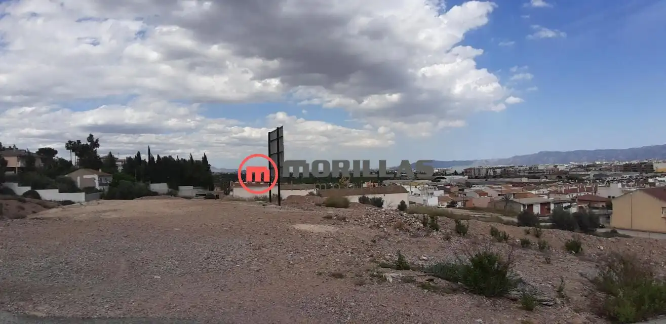 Lands and plots for sale in Calle Maestro José López Ruiz 13, imagen 19