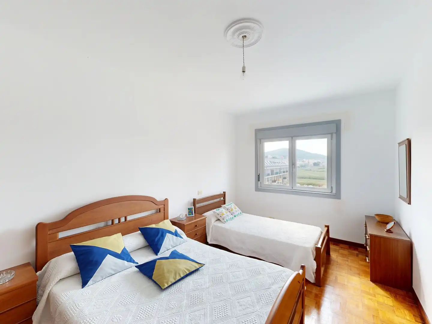 Piso con ascensor en venta en Otero Besteiro, imagen 18
