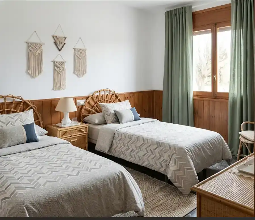 Casa o chalet de alquiler en Calle Almagro, 4, Calabardina