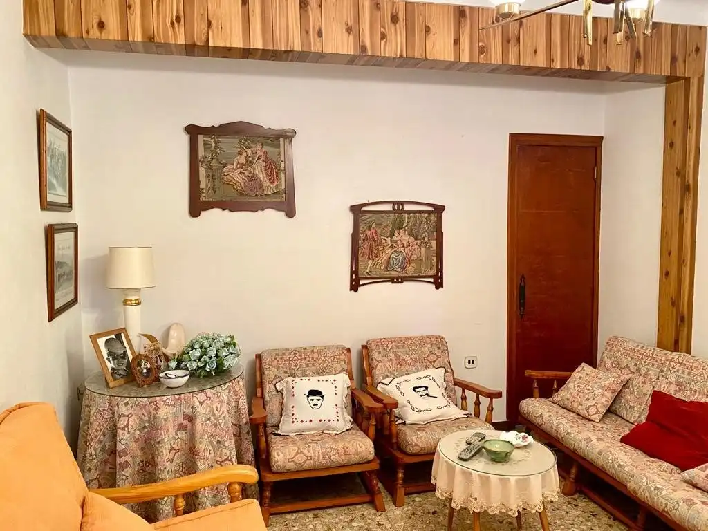 Detached house with terrace for sale in San Juan de los Terreros, imagen 4