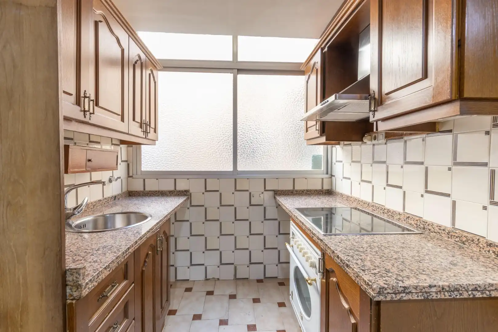 Piso con terraza en venta en PEDRO ANTONIO DE ALARCON, imagen 24