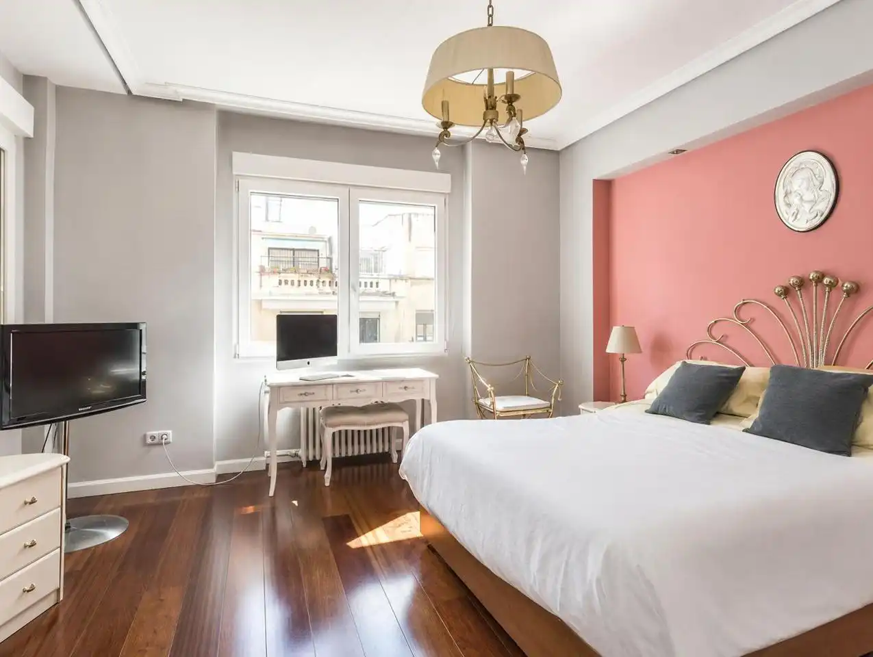 Appartement avec ascenseur à louer à Calle de Guzmán el Bueno, imagen 17