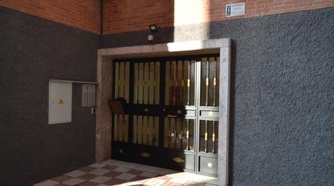 Foto 3 de Pis de lloguer a Calle Fray Juan Sánchez Cotán, Cartuja, Granada Capital