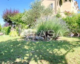 Garden of House or chalet for sale in Valladolid Capital  with Heating, Terrace and Storage room