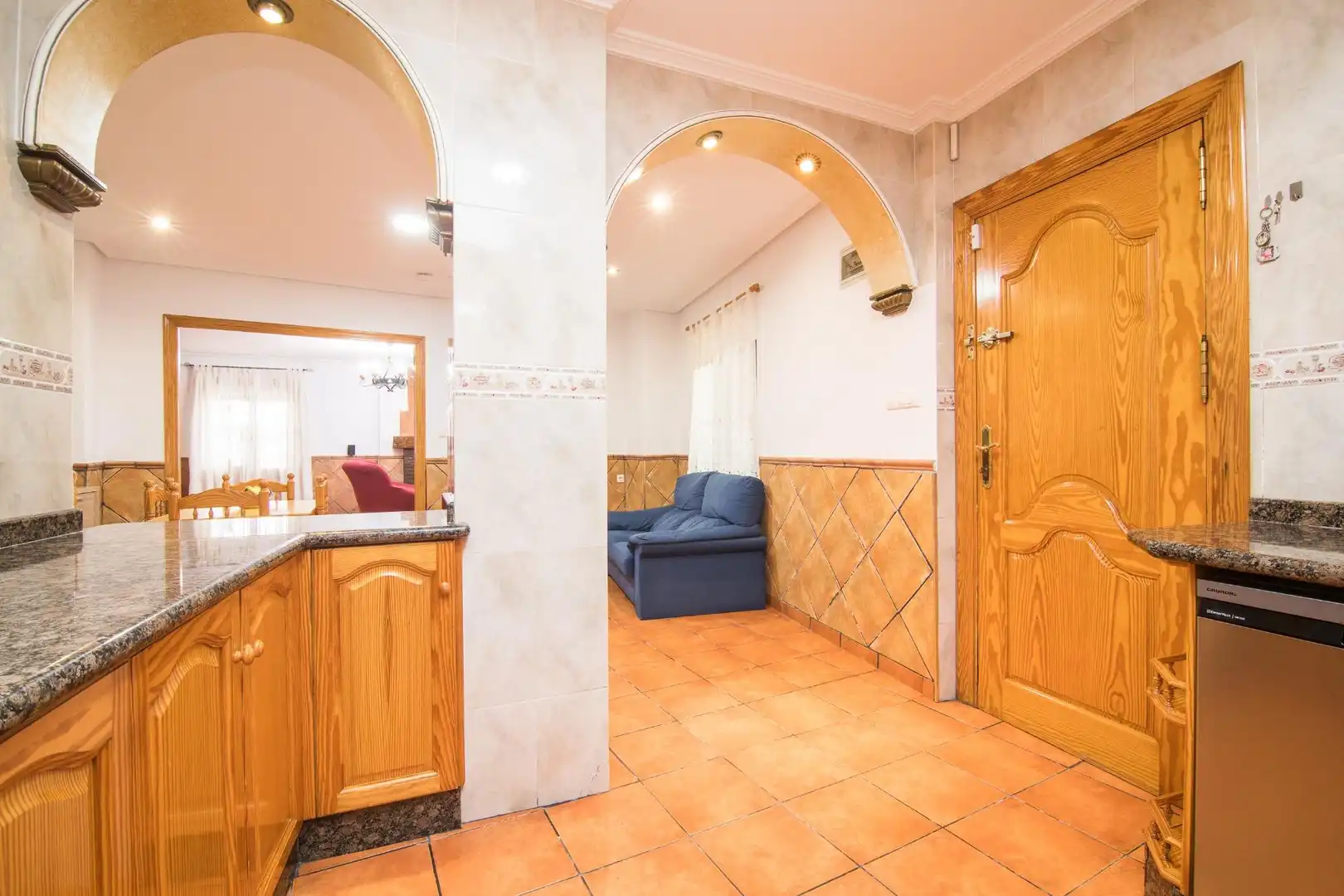 Houses for sale in Elche / Elx  with Private garden, Terrace and Storage room