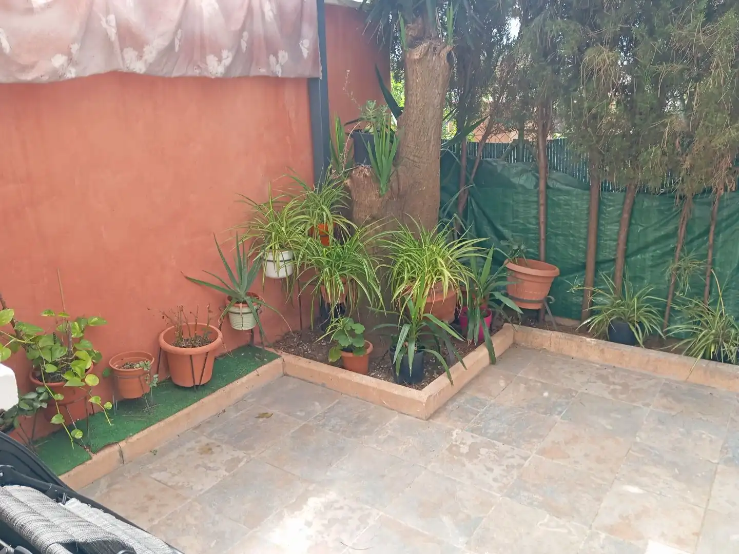 Casa a schiera con giardino in vendita a Carrer Castell de Siurana 1, imagen 18