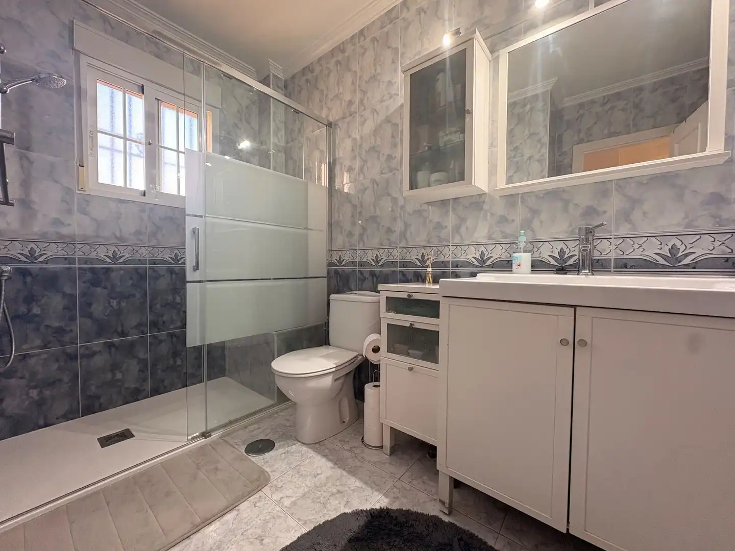 Casa o xalet de lloguer a Lomas de Cabo Roig - Los Dolses