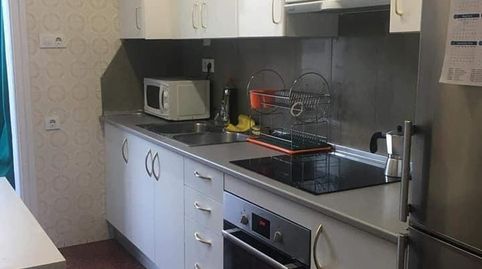 Photo 2 of Flat for rent in Carrer Lluís Companys, 25, Instituts - Universitat, Lleida Capital