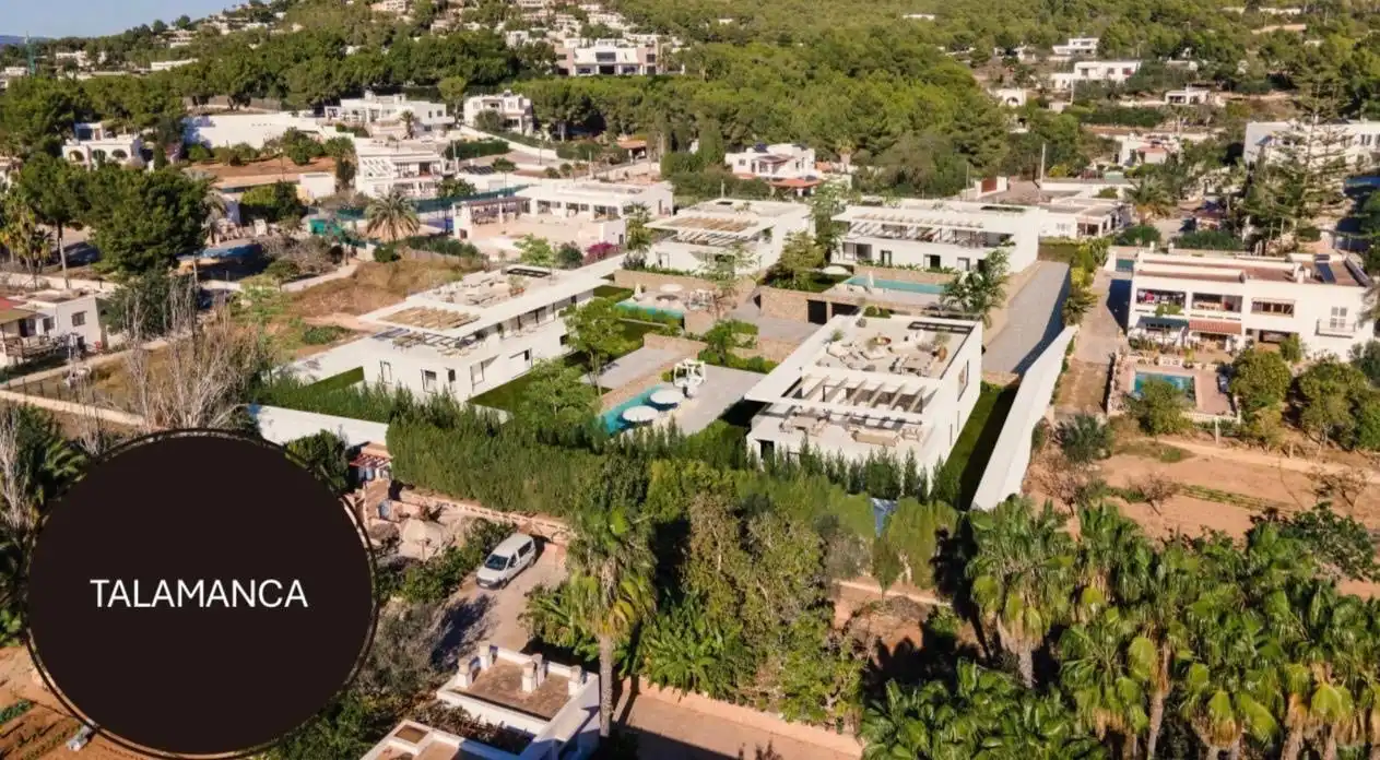 Haus mit Pool zum Verkauf in Jesús, imagen 6