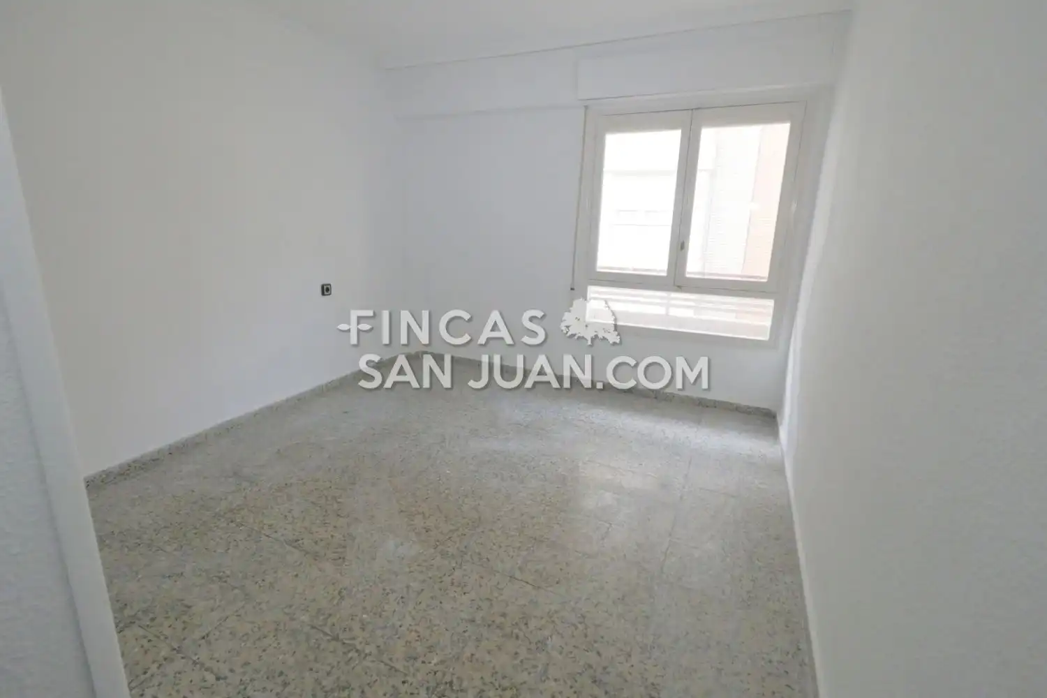 Piso en venta en Sant Joan d'Alacant con Terraza