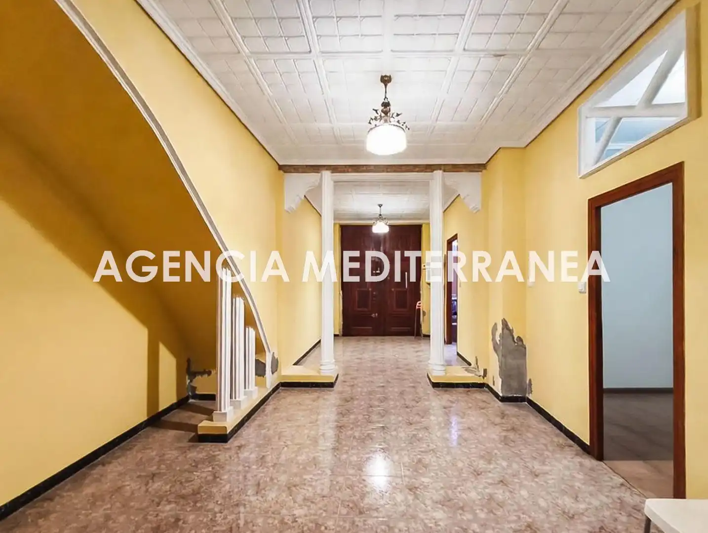 Casa o chalet en venta en Alcàsser con Terraza y Trastero