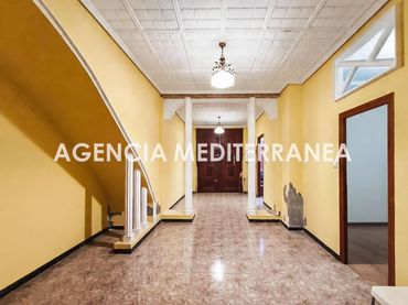 Casa en venda a Alcàsser