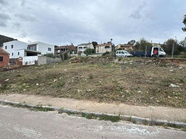 Terreny residencial en venda a ROSELLA 7