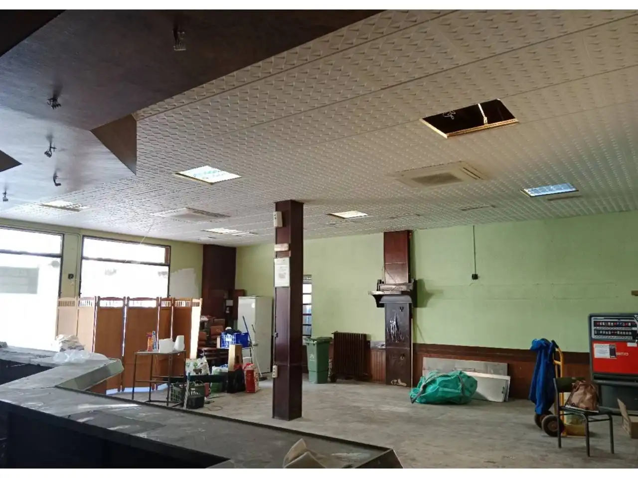Commercial properties for rent in Tamarite de Litera