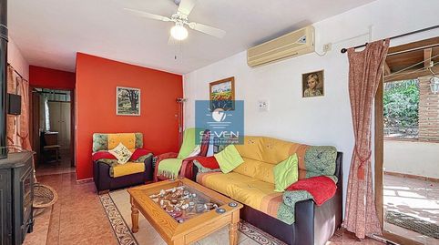 Foto 5 de Finca rústica en venta en Carretera de Torrecuevas, Torrecuevas - Lomas del Gato, Almuñécar