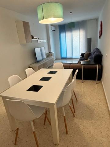 Piso en Alquiler en Carrer Joan d'Àustria, 17 en Casas Verdes