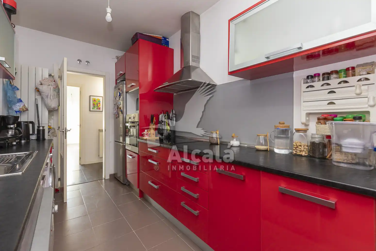 Flat with lift for sale in San Blas, imagen 22