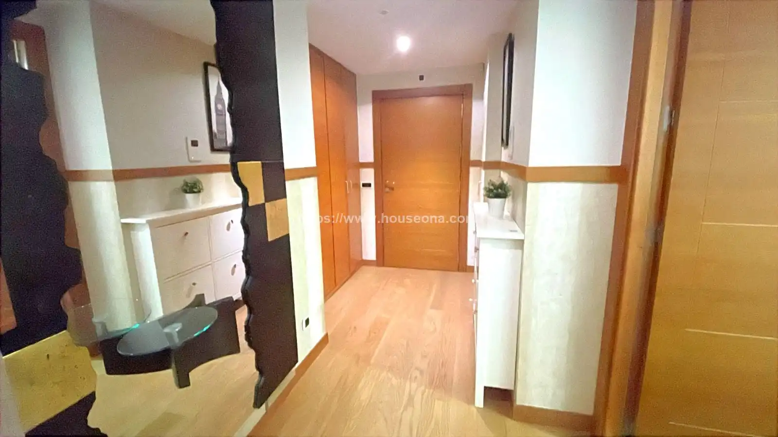 Attic for sale in Abando - Albia
