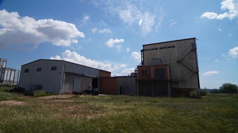 Foto 3 von Fabrikhallen zum Verkauf in T-722, 3, Vilallonga del Camp, Tarragona