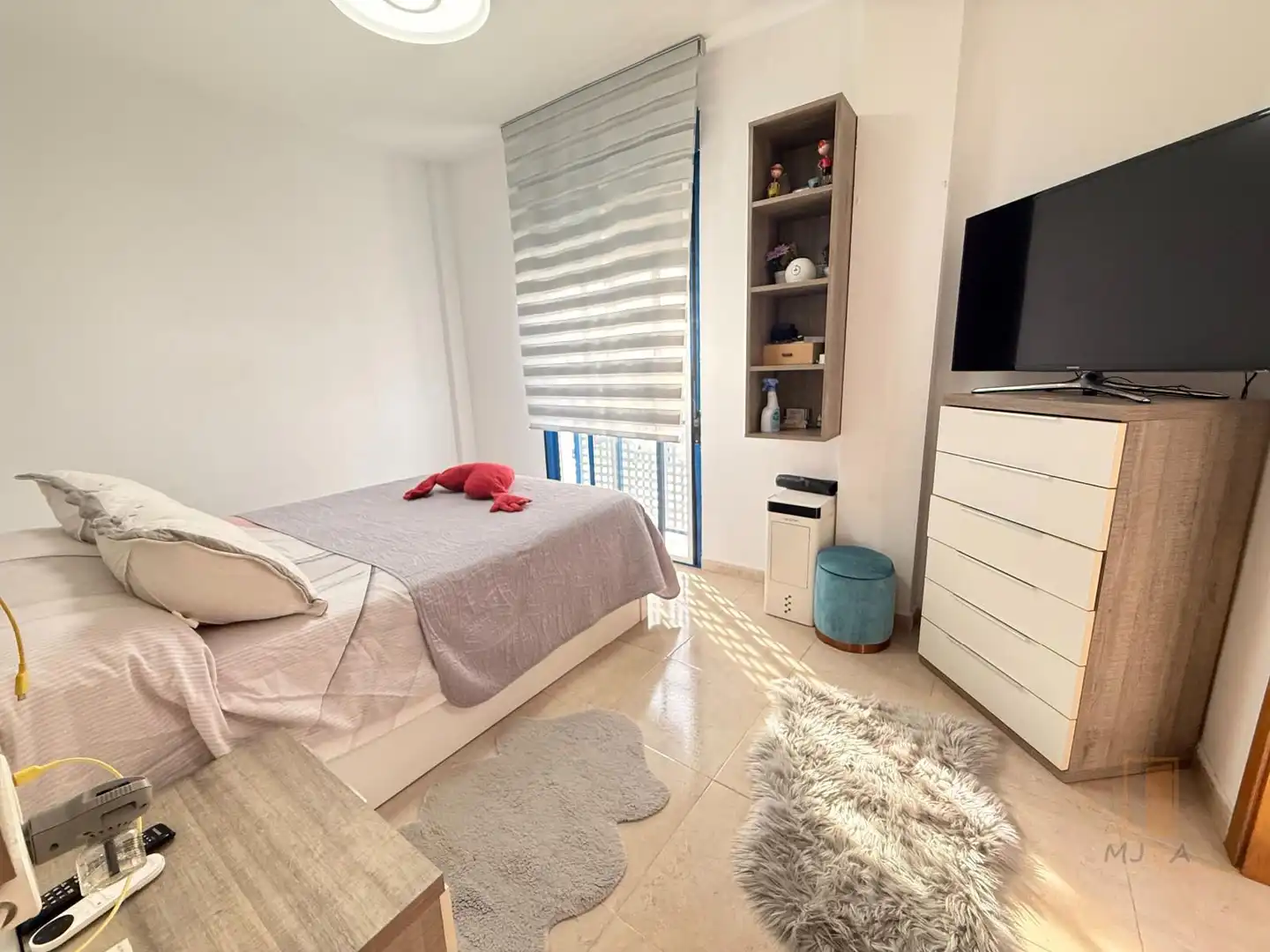 Maison mitoyenne avec terrasse à vendre à L'OM BLANC, imagen 25
