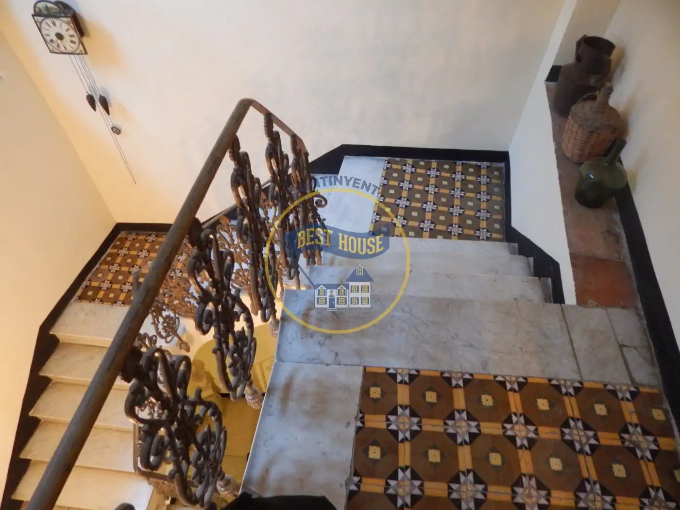 Haus mit Terrasse zum Verkauf in Albaida, imagen 36