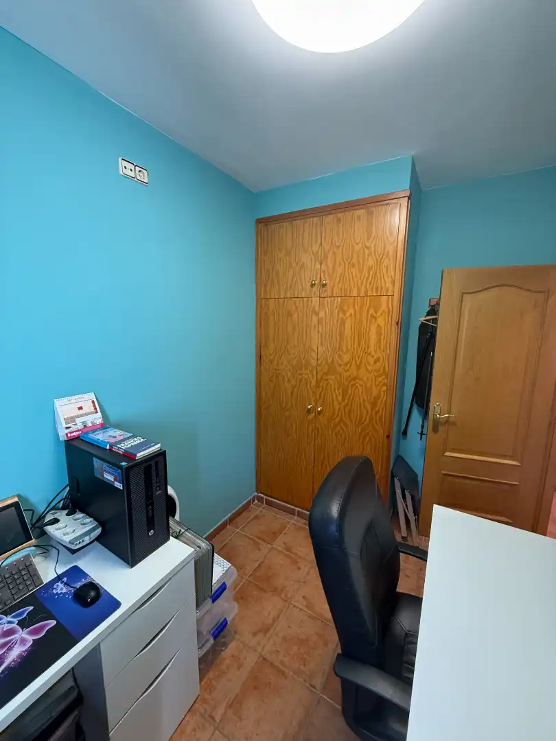 Habitación de Casa o chalet en venta en Riells i Viabrea con Calefacción, Jardín privado y Piscina