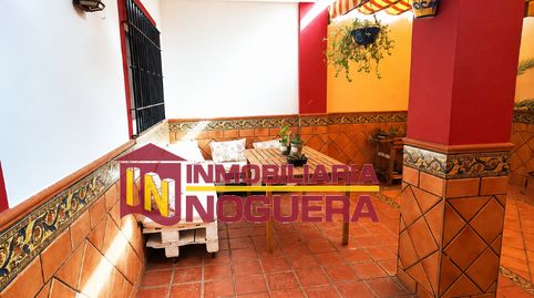Foto 2 de Casa o chalet en venta en Écija, Sevilla