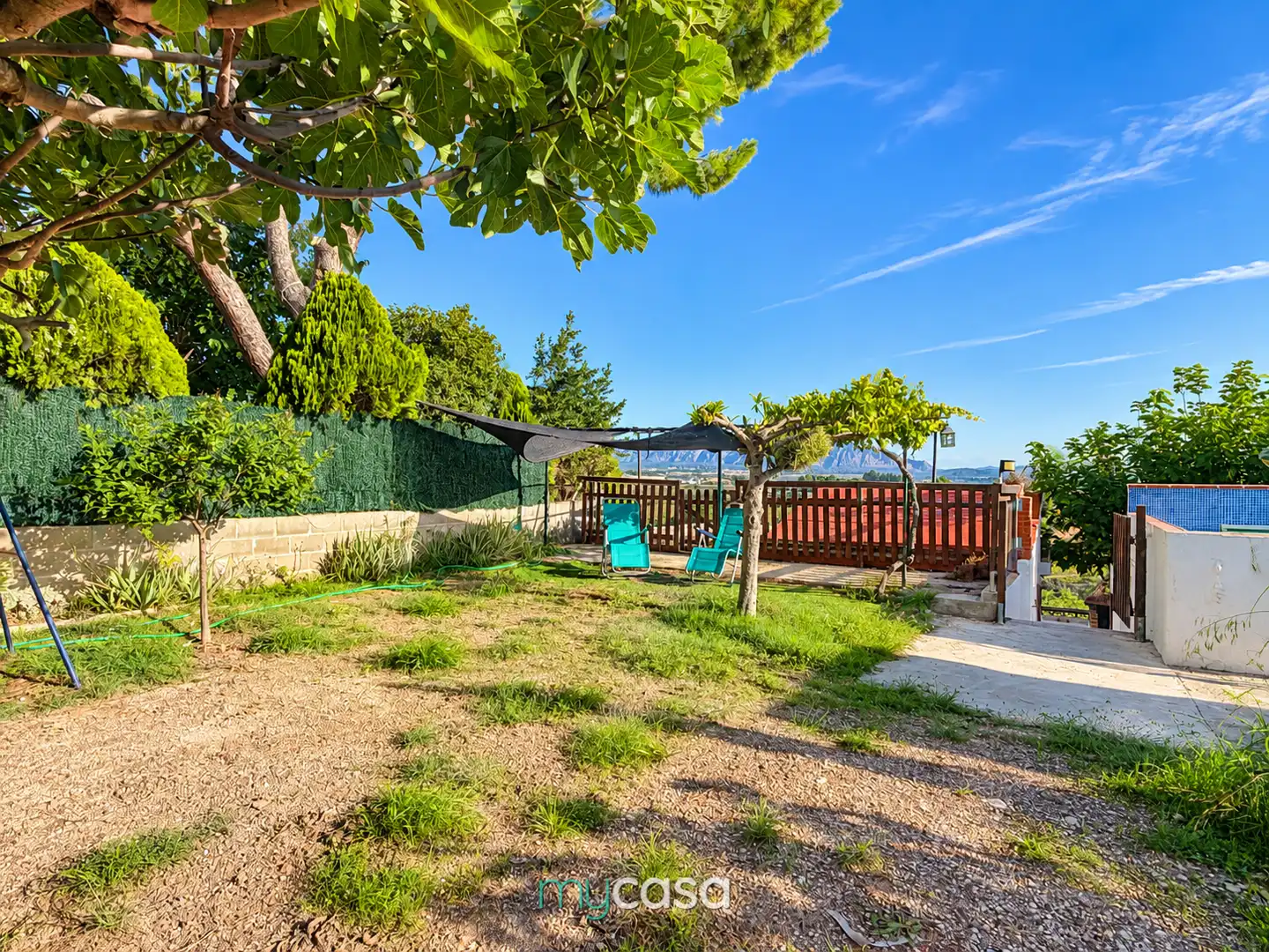 Maison rustique avec piscine à vendre à Carrer Pau Casals, imagen 3