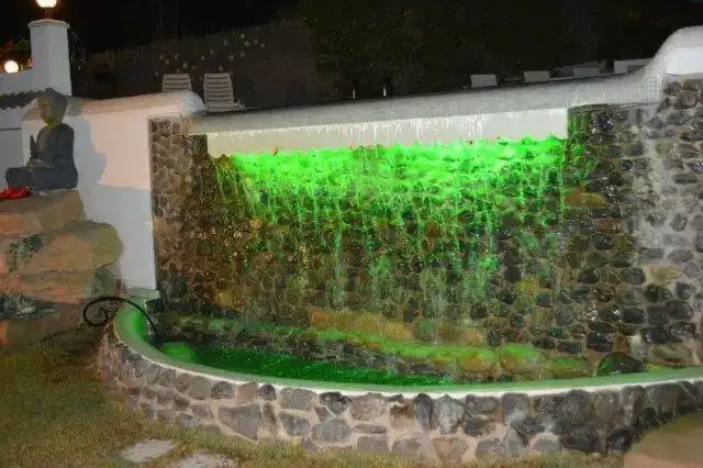 Villa mit Terrasse zum Verkauf in Aiguaviva Parc, imagen 4