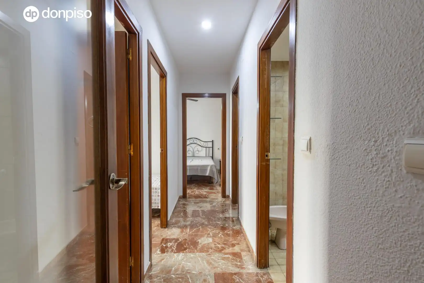 Piso en venta en Granada con Aire acondicionado