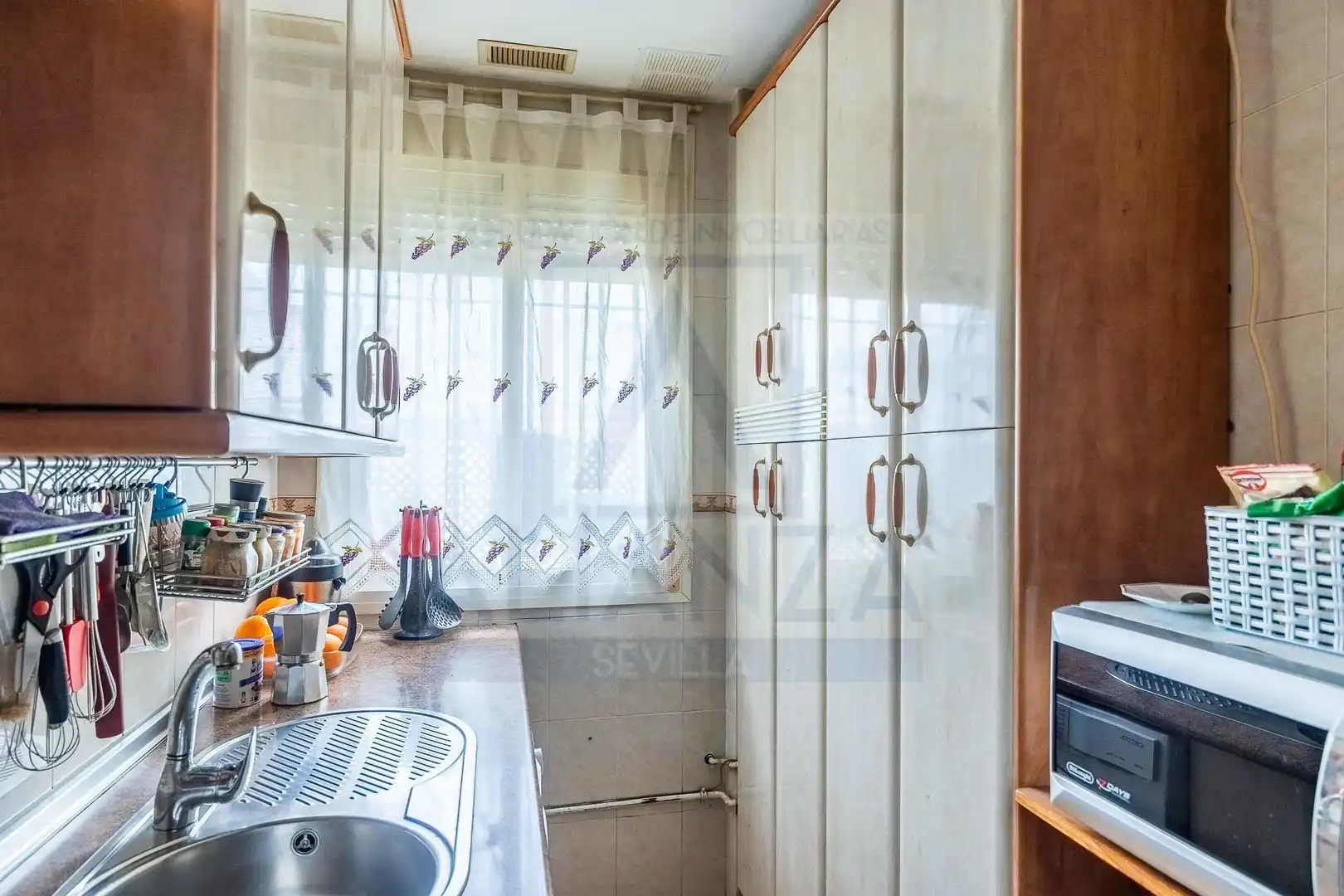 Cocina de Piso en venta en Camas con Aire acondicionado