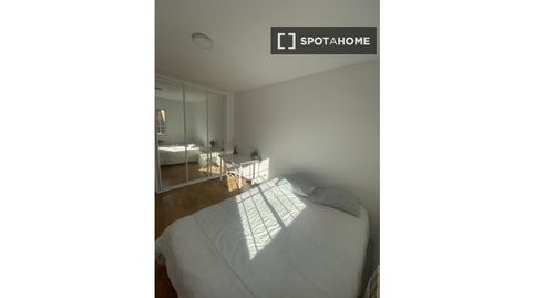 Photo 2 of Flat for rent in Entrevías, Madrid Capital