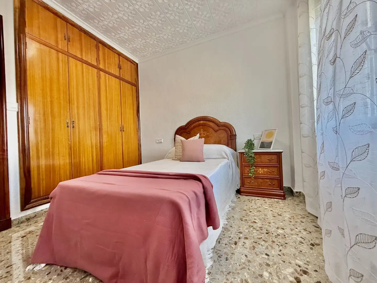 Casa amb terrassa en venda a San Pedro del Pinatar, imagen 28