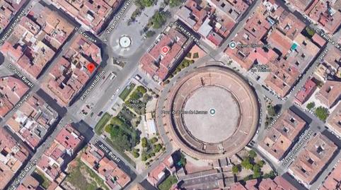 Foto 3 de Àtic en venda a Plaza Constitución, 4, Linarejos, Jaén