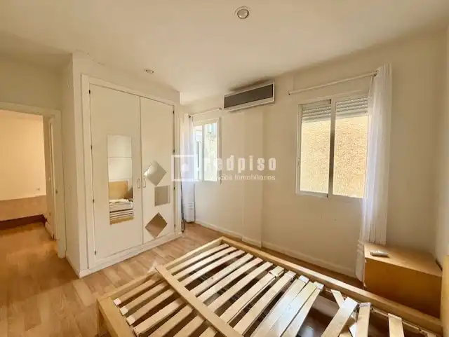 Habitación de Piso en venta en Madrid con Aire acondicionado, Calefacción y Parquet