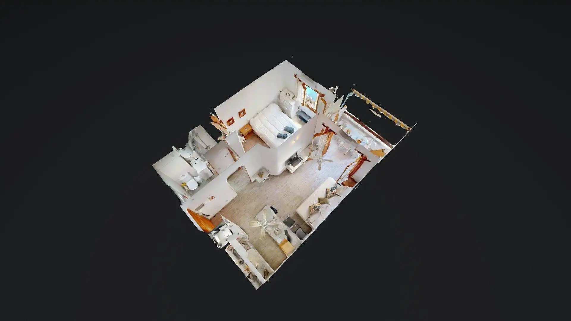 Appartement compact avec piscine à louer à Calle Islas Baleares 46, imagen 41