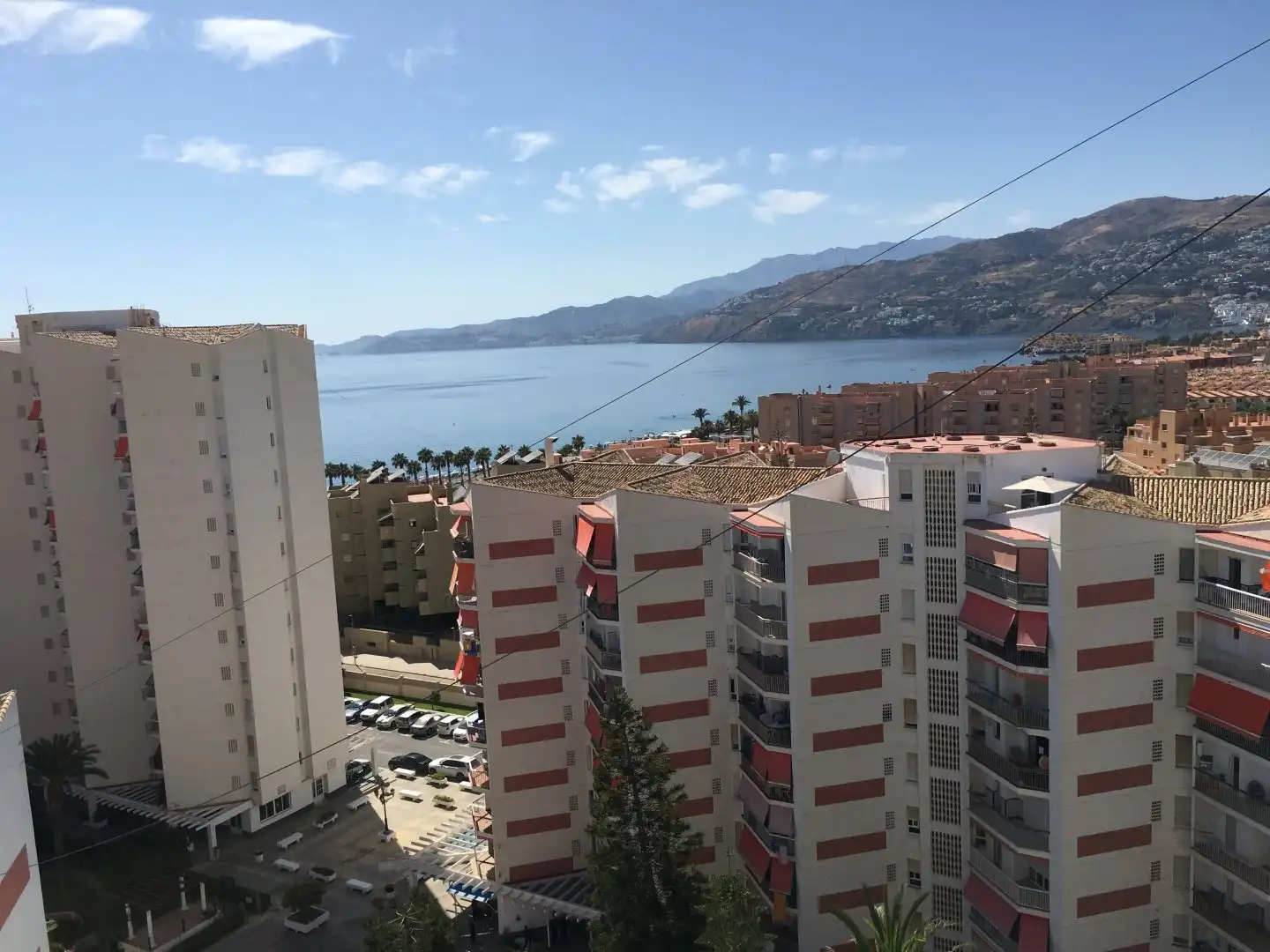 Pis amb piscina en venda a Salobreña Costa, imagen 20