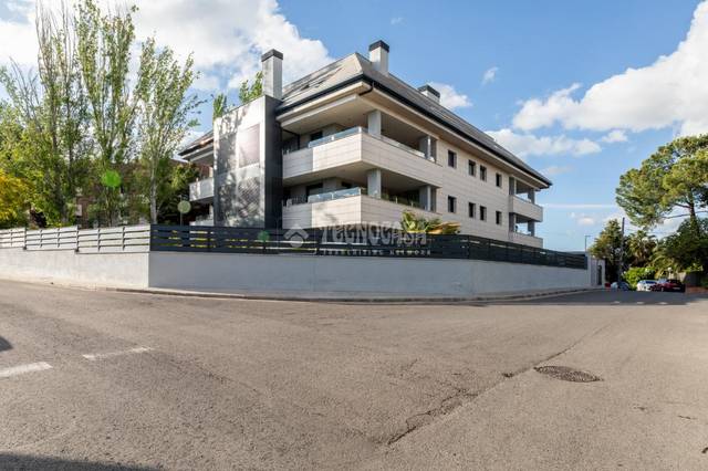 Ático en Venta en Yucatán - Las Cornisas