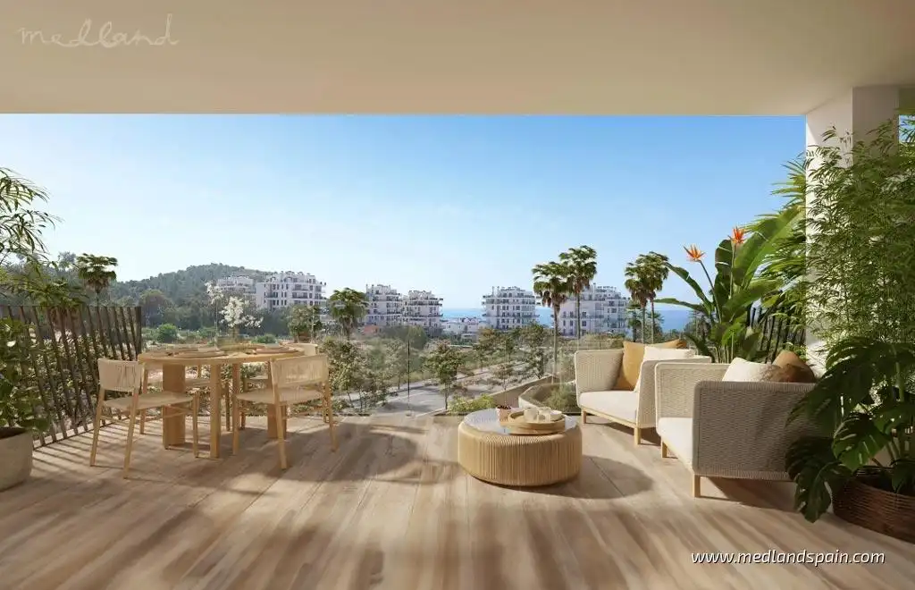 Apartamento con piscina en venta en Platja de Torres, imagen 5