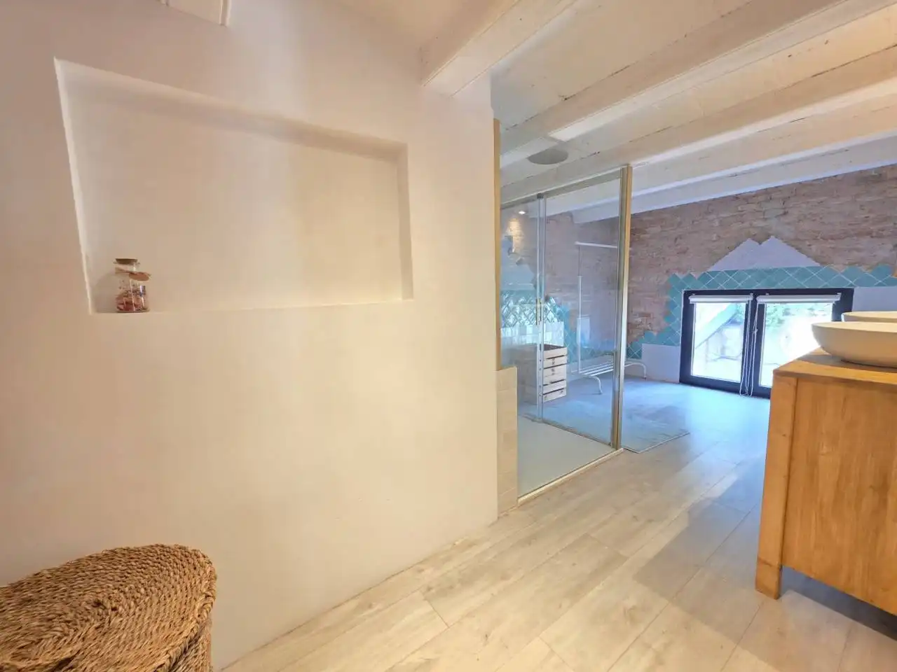 Dúplex en venda en Barcelona amb Aire condicionat, Calefacció i Moblat