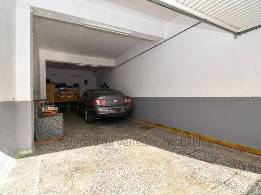 Nave industrial en venta en Casco Antiguo