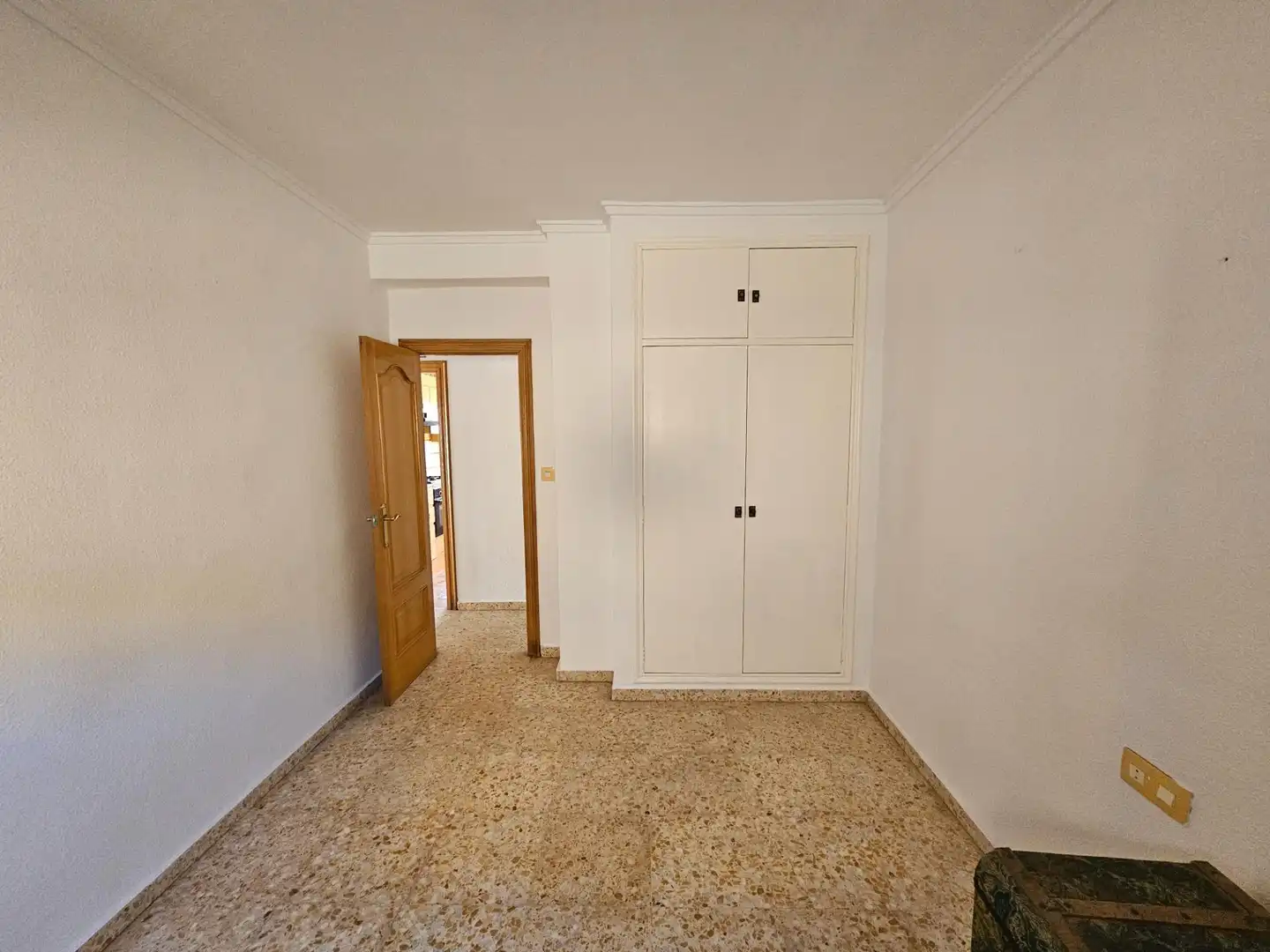 Habitación de Casa o chalet en venta en San Antonio de Benagéber con Terraza y Trastero
