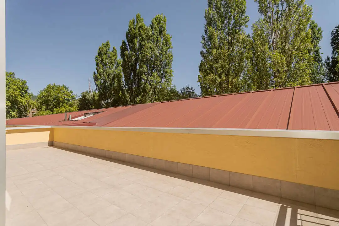 Pis amb terrassa en venda a Villava / Atarrabia, imagen 18