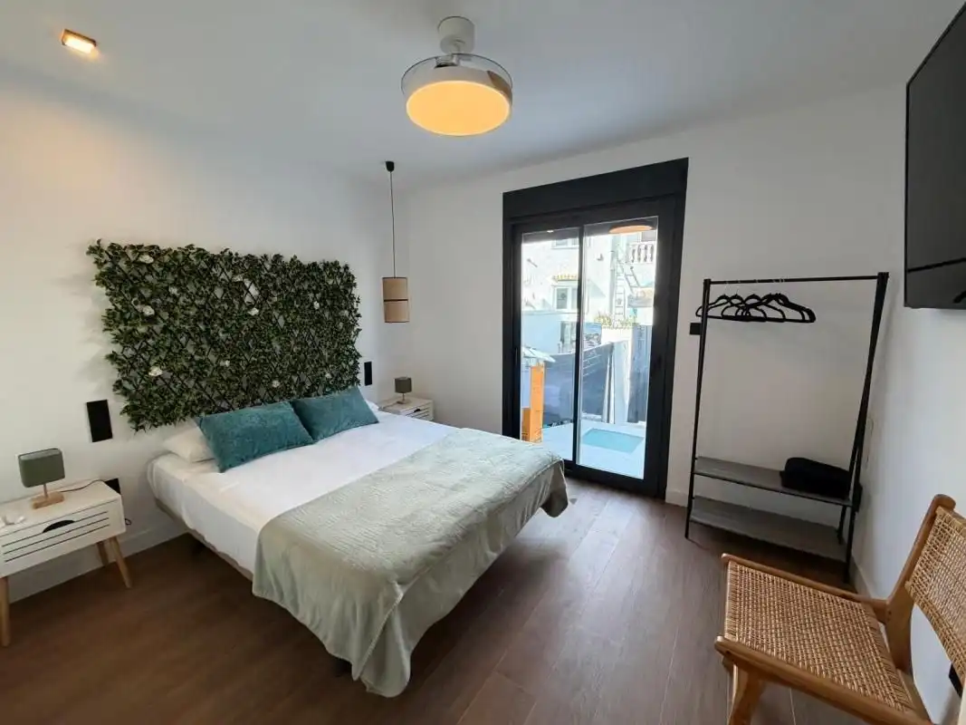 Casa a schiera con piscina in vendita a Nueva Torrevieja - Aguas Nuevas, imagen 20