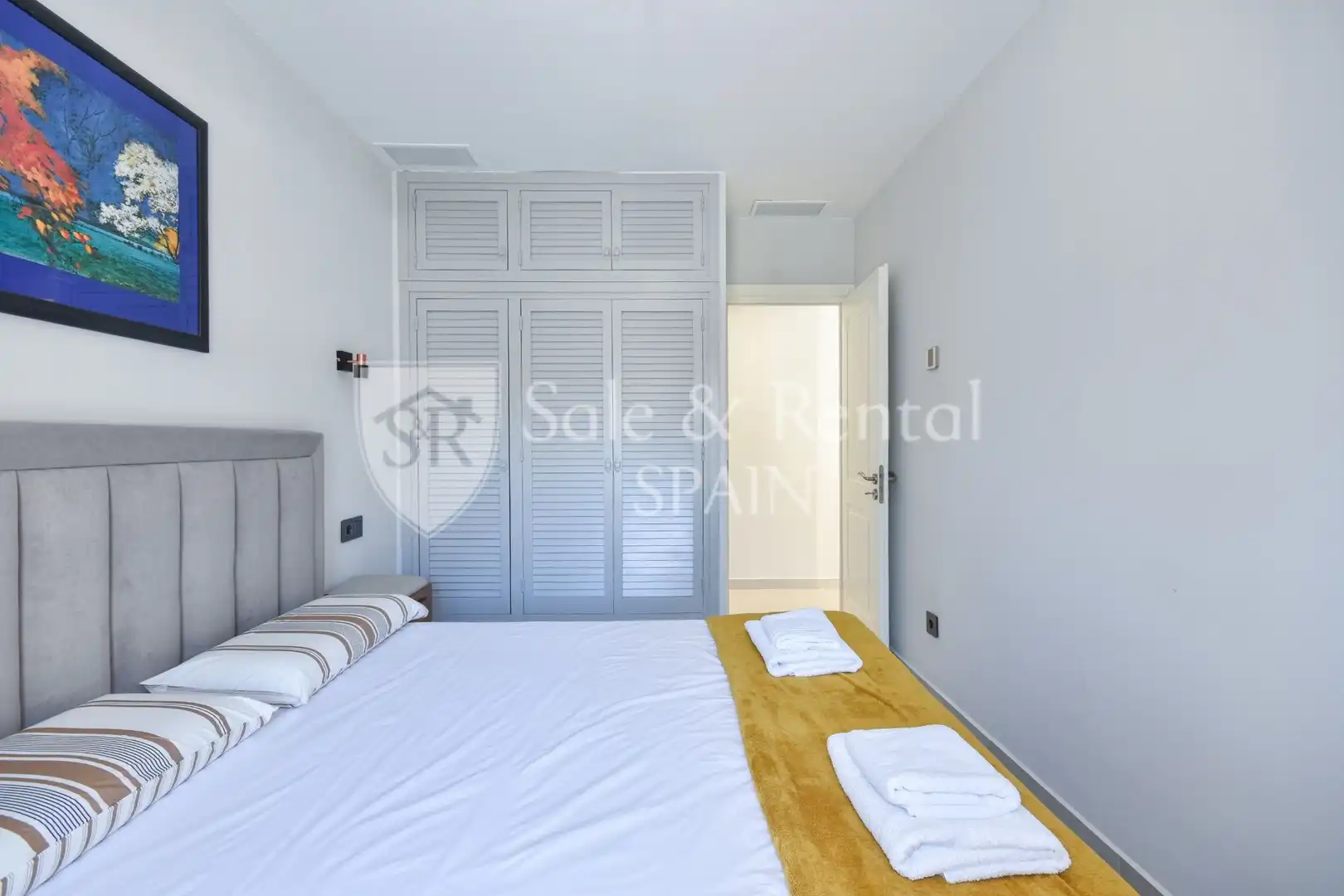 House with pool for sale in Serra Brava, imagen 81