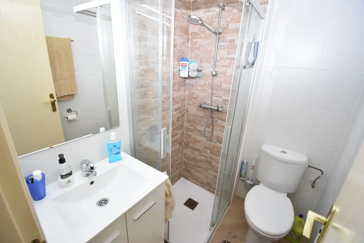 Appartement compact à vendre à Calahonda, imagen 7