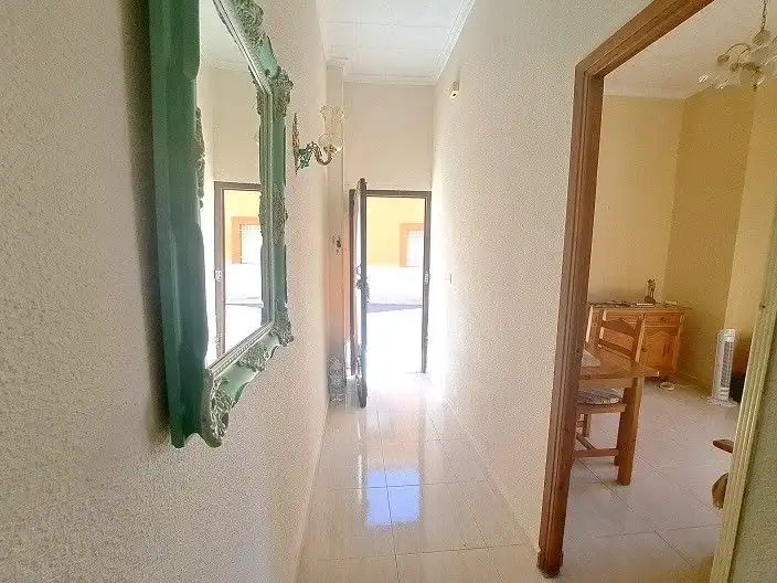 Flat for sale in Valdepeñas, imagen 4